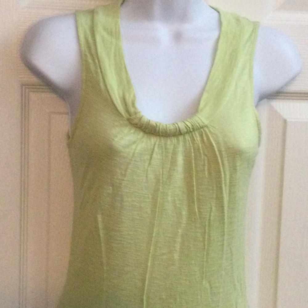 New York & Company Tank Top - Picture 2 of 7